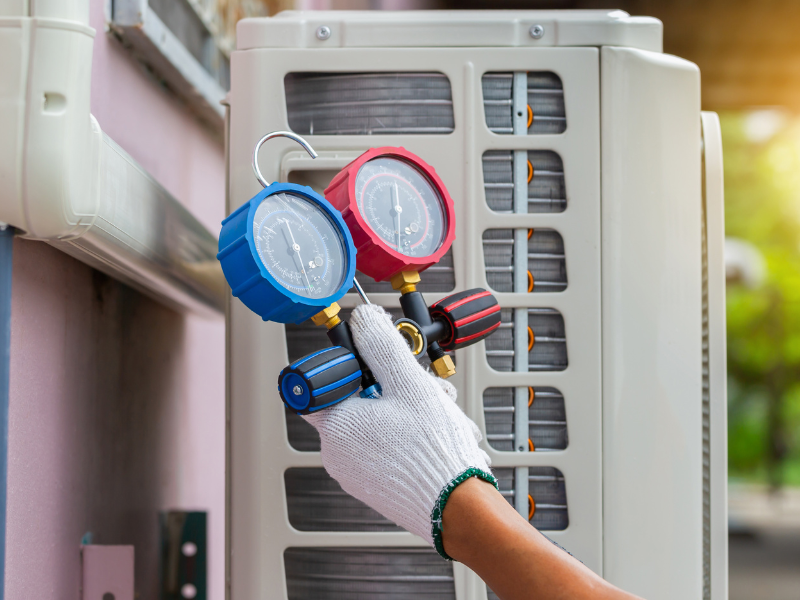 HVAC-Service